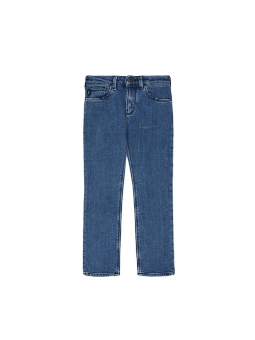  EMPORIO ARMANI | 8N4J06 4D3BZ0942